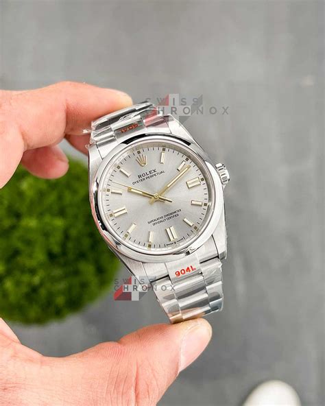 rolex oyster movimento|rolex oyster perpetual op 36.